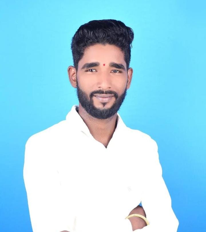 विजय मारुती ढेबे